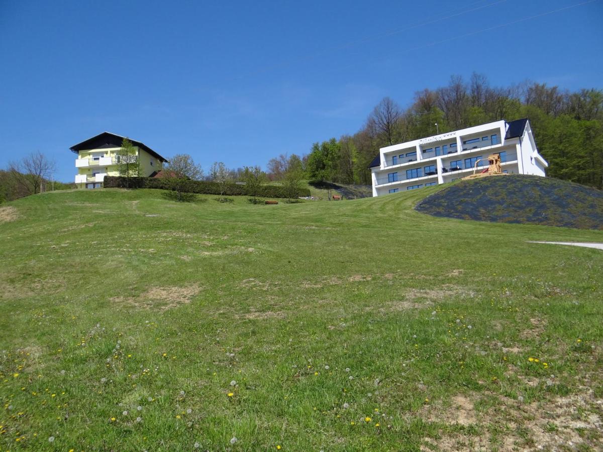Апартаменты Relax Center Olimian Подчетртек Экстерьер фото