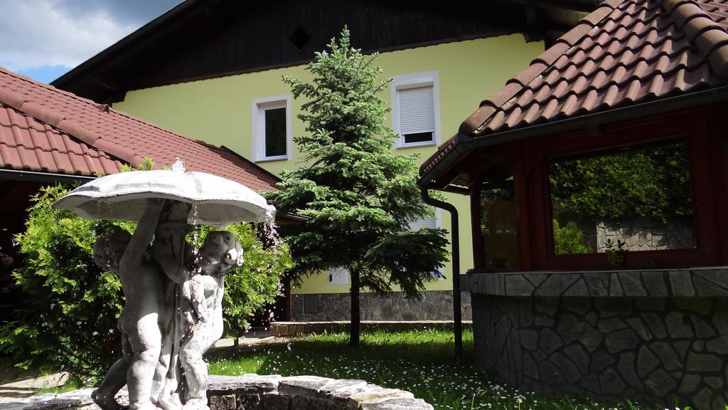 Апартаменты Relax Center Olimian Подчетртек Экстерьер фото